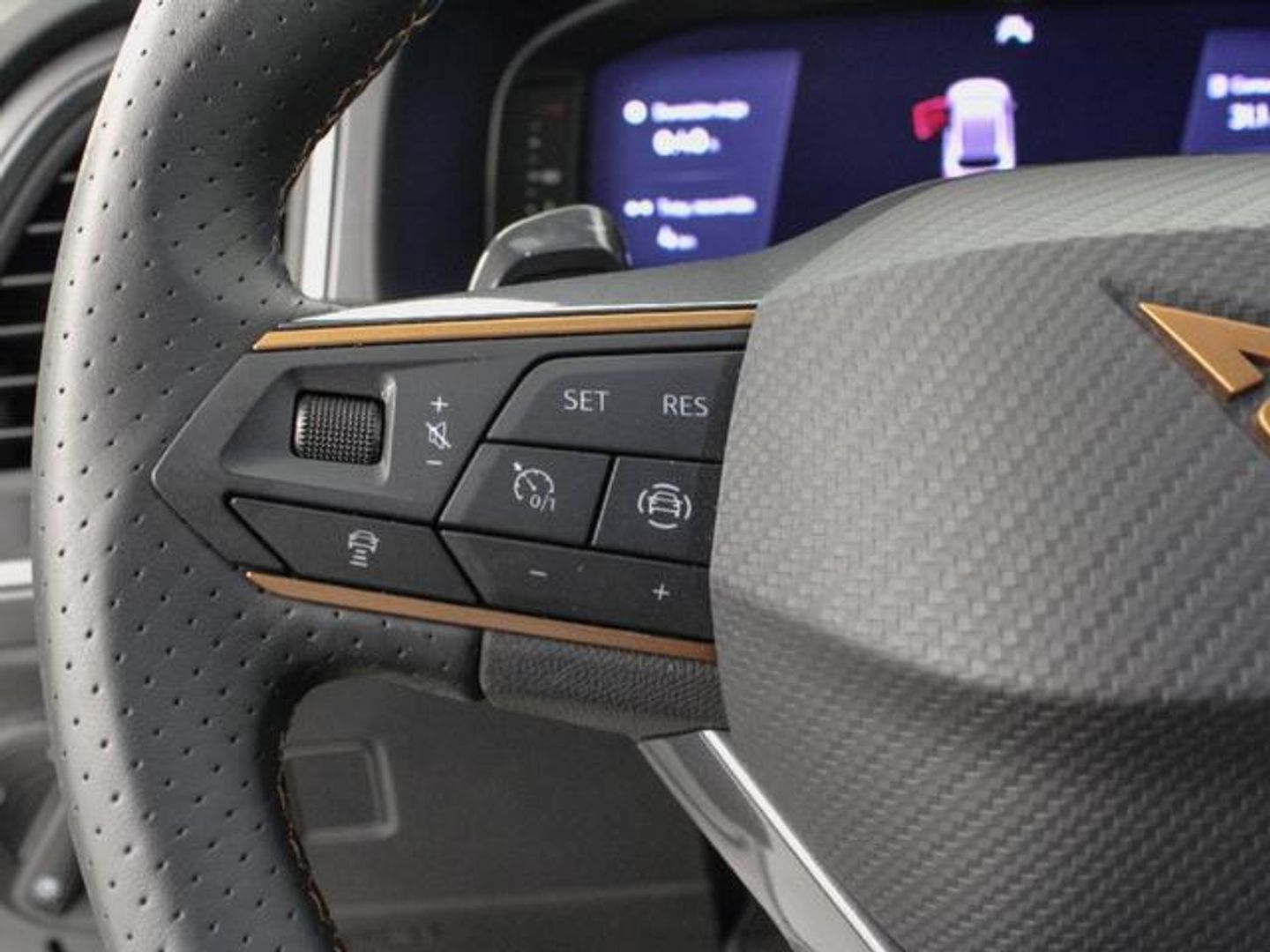 CUPRA Ateca 2.0 TSI 4Drive DSG 140 kW (190 CV)
