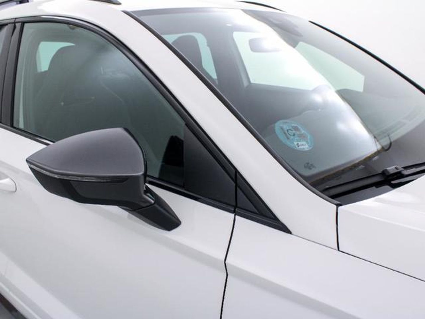 CUPRA Ateca 2.0 TSI 4Drive DSG 140 kW (190 CV)
