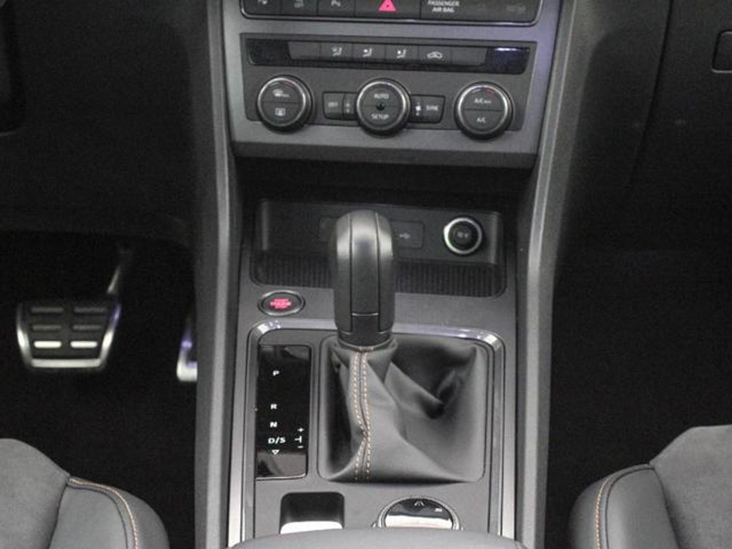 CUPRA Ateca 2.0 TSI 4Drive DSG 140 kW (190 CV)