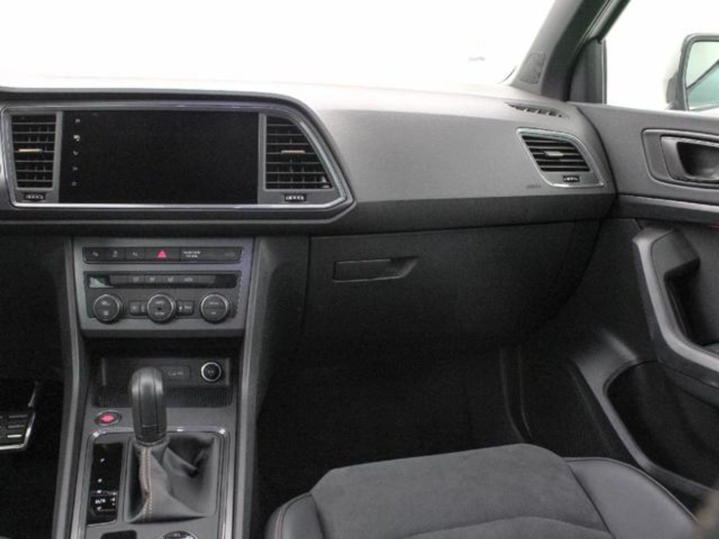 CUPRA Ateca 2.0 TSI 4Drive DSG 140 kW (190 CV)