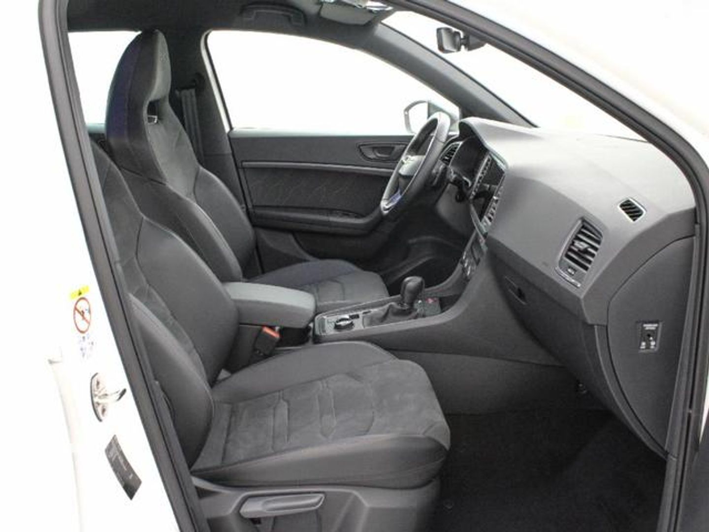 CUPRA Ateca 2.0 TSI 4Drive DSG 140 kW (190 CV)