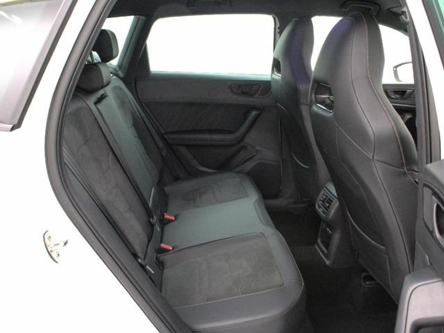CUPRA Ateca 2.0 TSI 4Drive DSG 140 kW (190 CV)