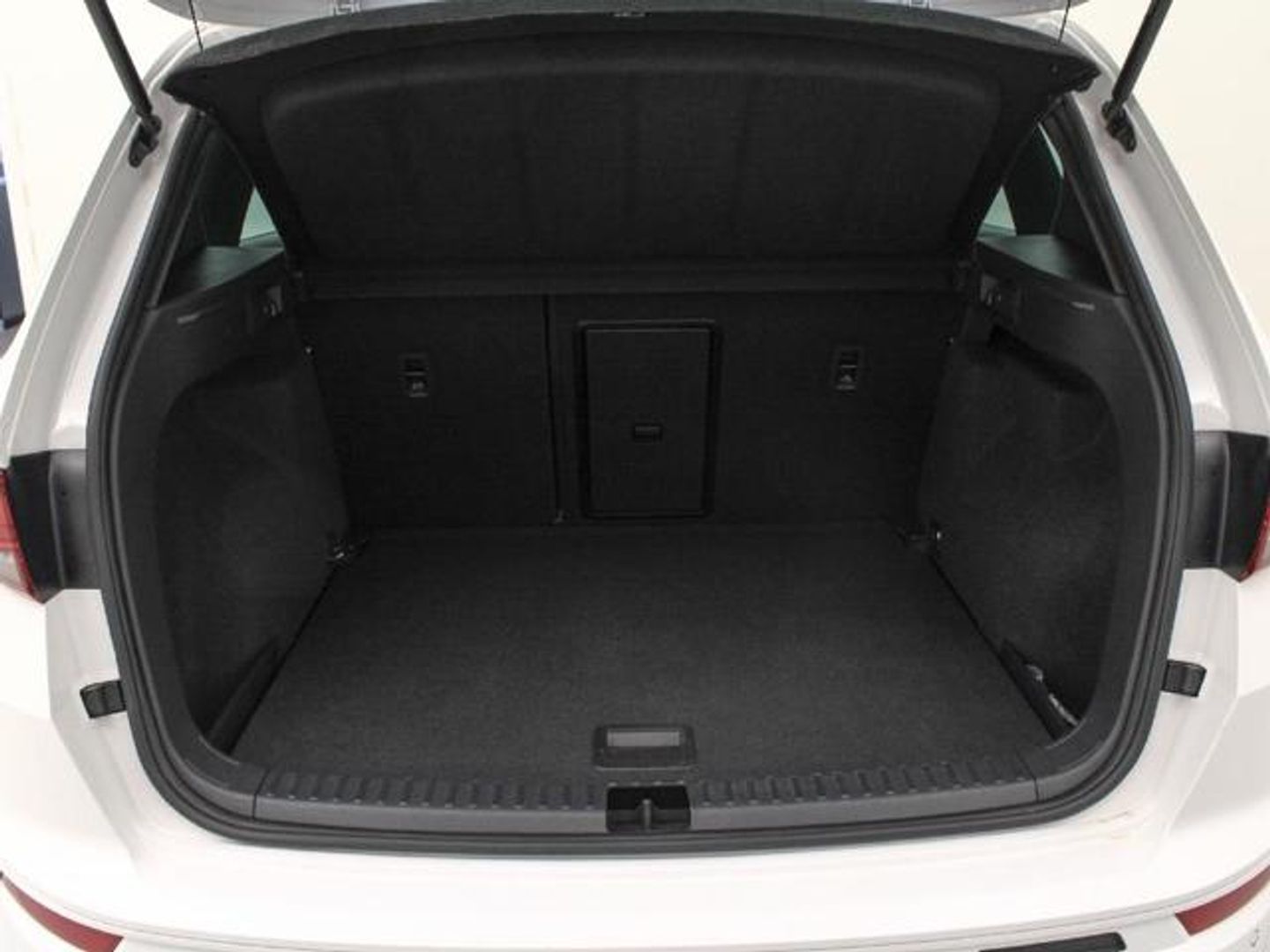 CUPRA Ateca 2.0 TSI 4Drive DSG 140 kW (190 CV)