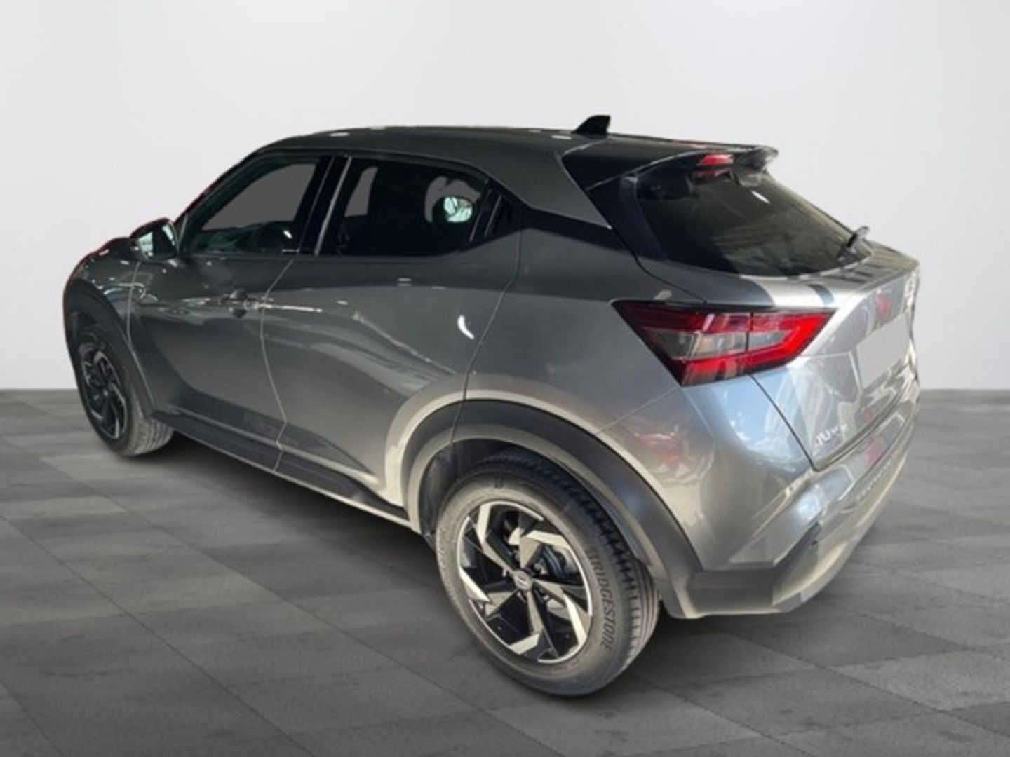 Nissan Juke DIG-T N-Connecta 4x2 84 kW (114 CV)