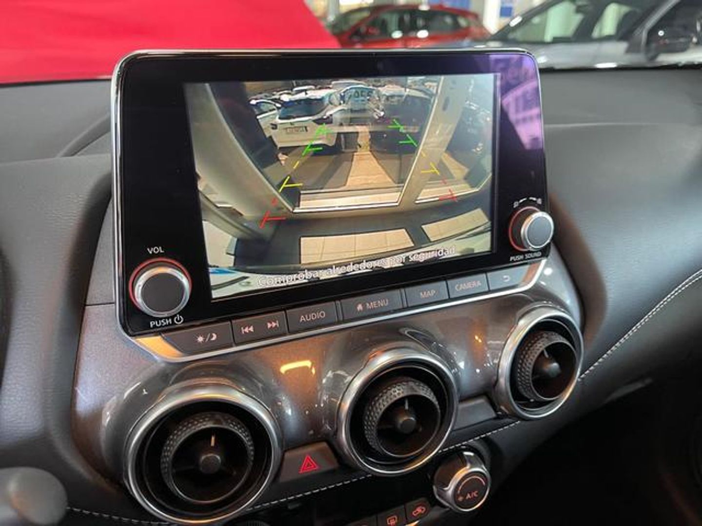 Nissan Juke DIG-T N-Connecta 4x2 84 kW (114 CV)