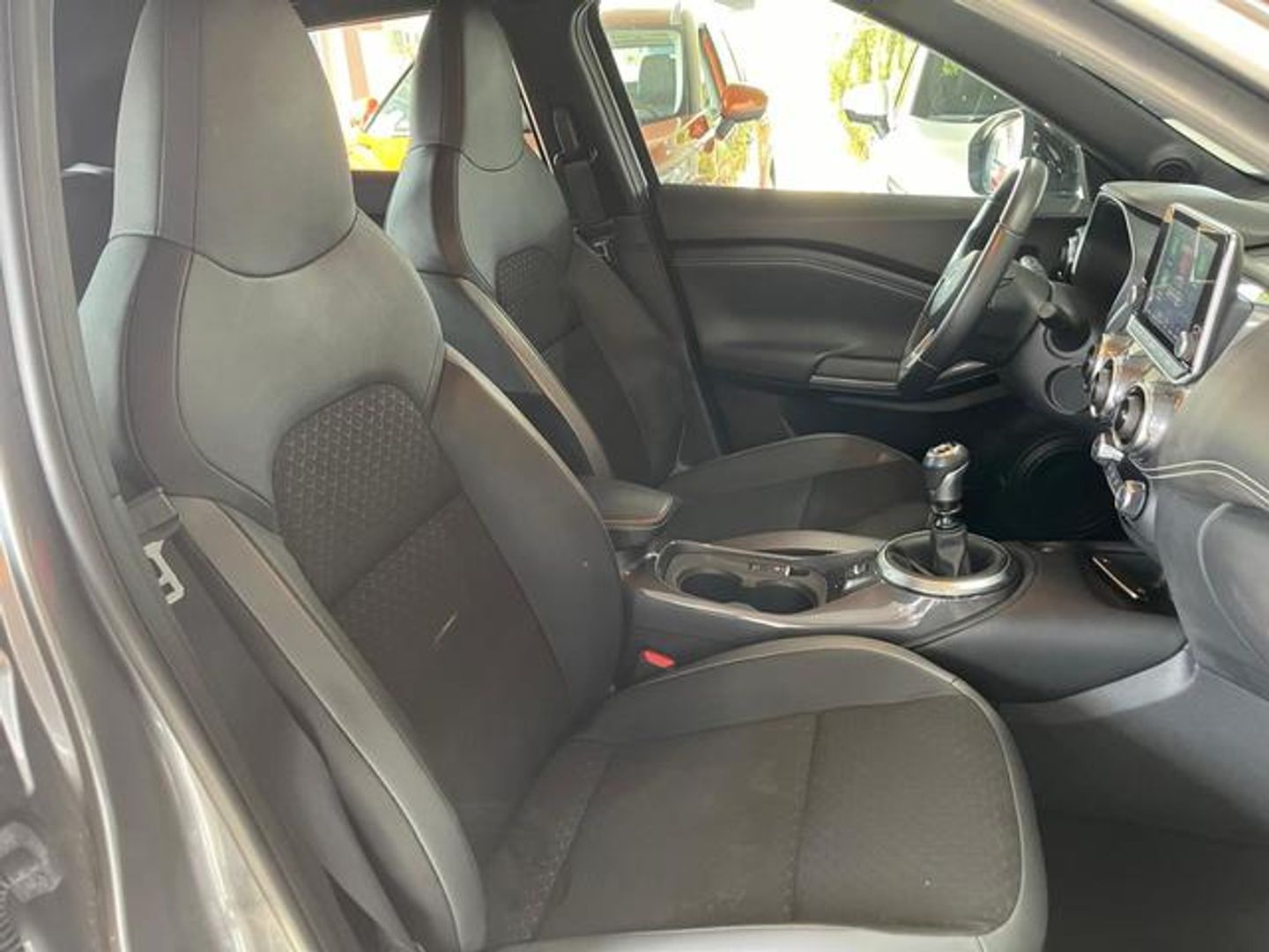 Nissan Juke DIG-T N-Connecta 4x2 84 kW (114 CV)