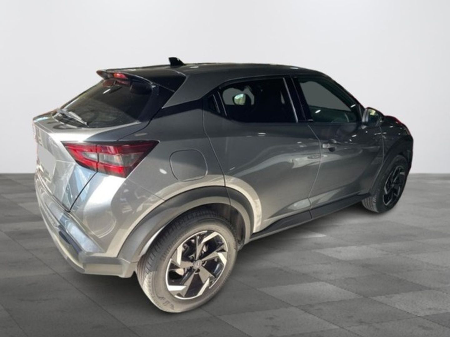 Nissan Juke DIG-T N-Connecta 4x2 84 kW (114 CV)