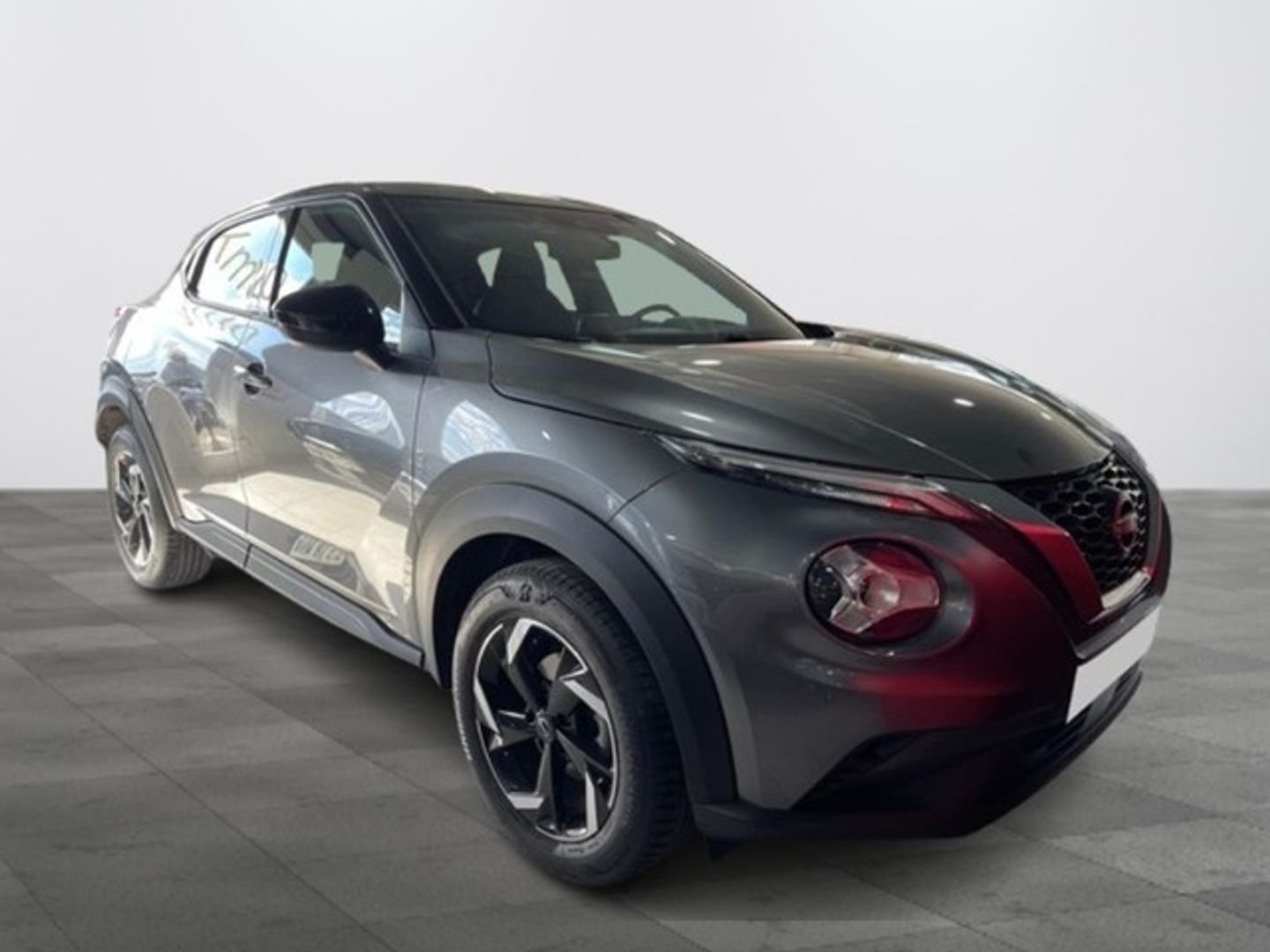 Nissan Juke DIG-T N-Connecta 4x2 84 kW (114 CV)