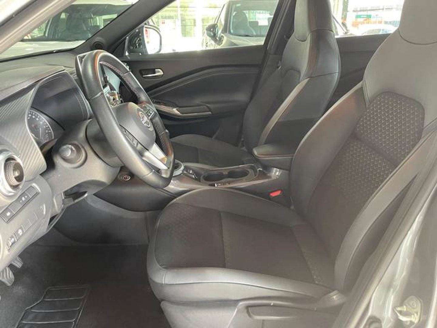 Nissan Juke DIG-T N-Connecta 4x2 84 kW (114 CV)