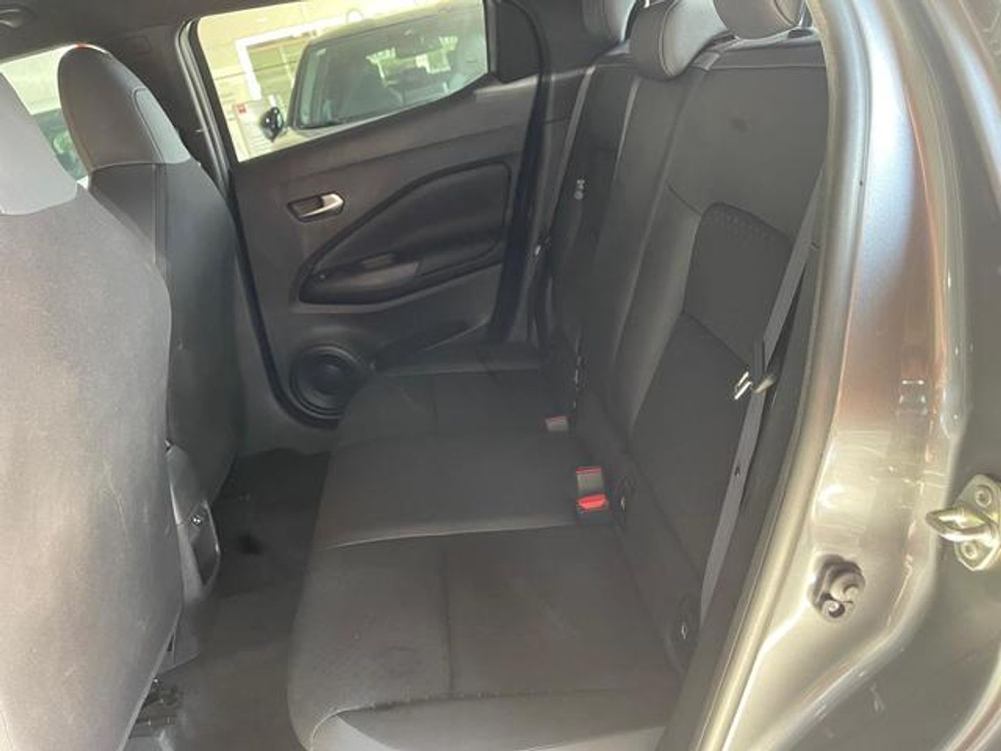Nissan Juke DIG-T N-Connecta 4x2 84 kW (114 CV)