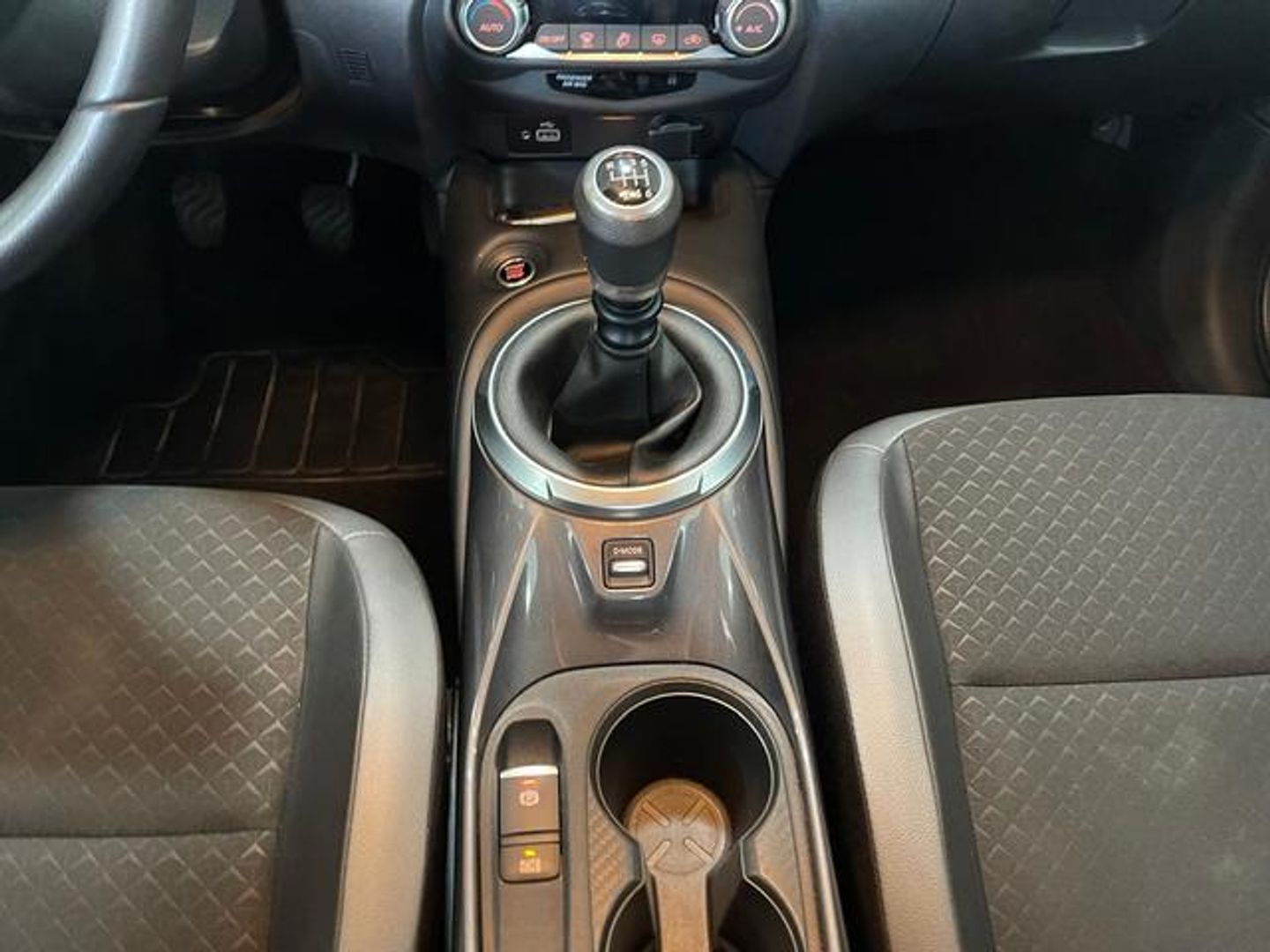 Nissan Juke DIG-T N-Connecta 4x2 84 kW (114 CV)