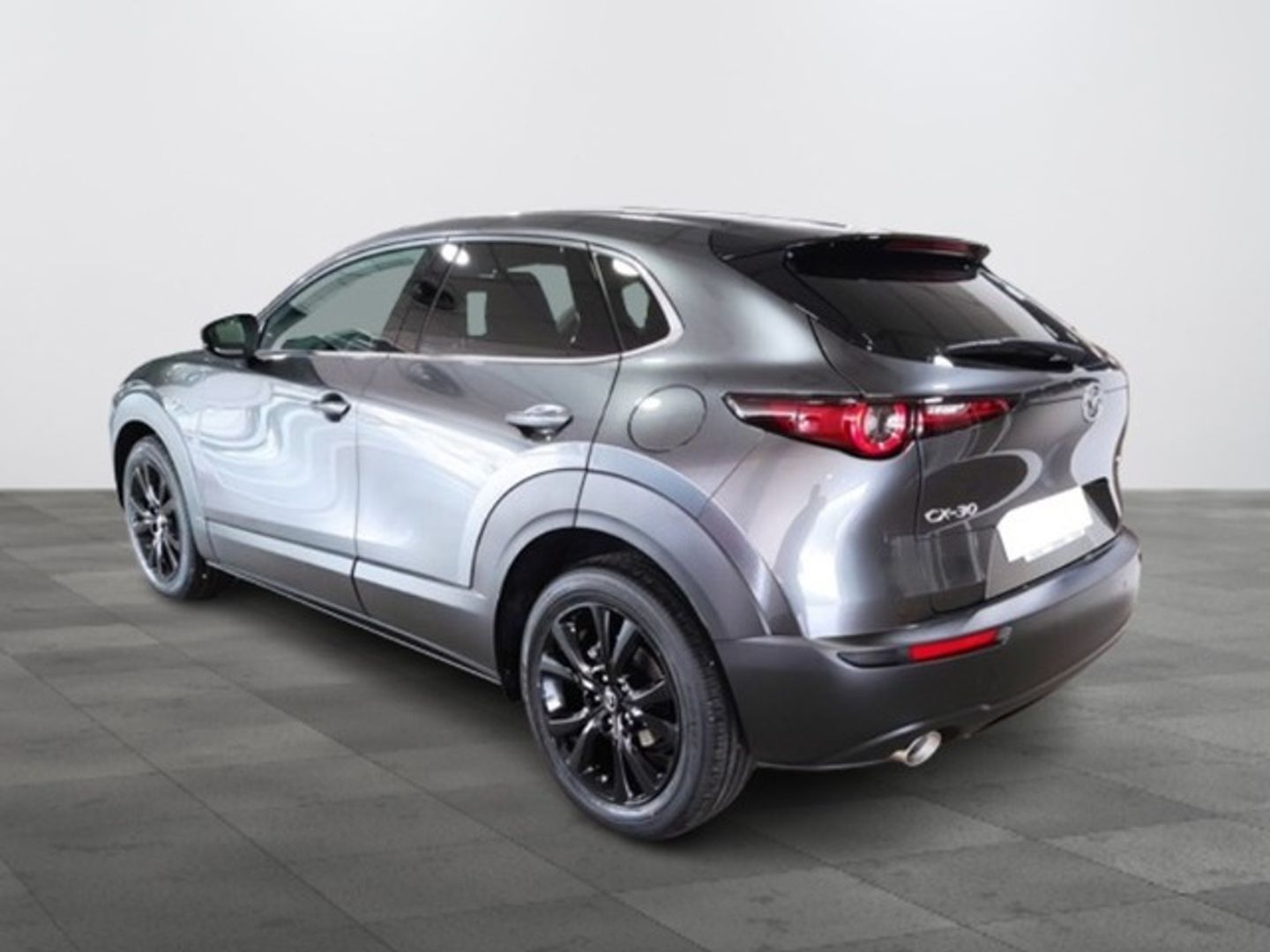 Mazda CX-30 2.0 e-Skyactive G MHEV Homura 6AT 90 kW (122 CV)