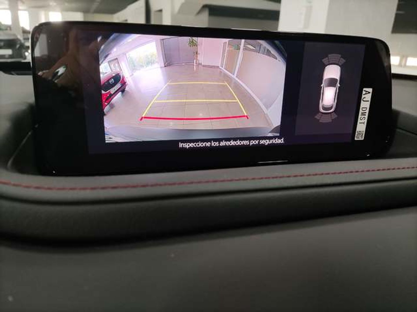 Mazda CX-30 2.0 e-Skyactive G MHEV Homura 6AT 90 kW (122 CV)