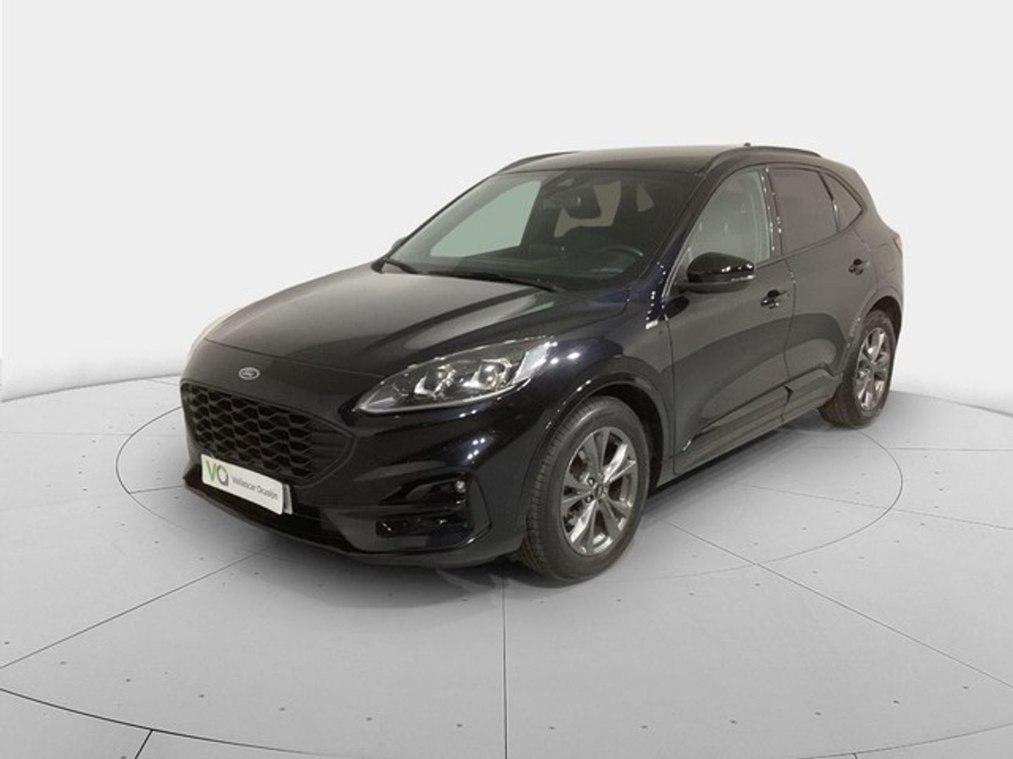 Ford Kuga 1.5 EcoBlue ST-Line 88 kW (120 CV)