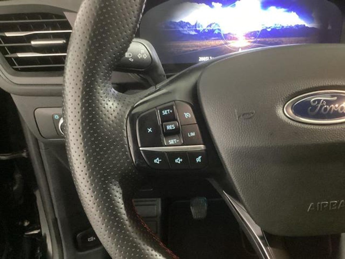 Ford Kuga 1.5 EcoBlue ST-Line 88 kW (120 CV)