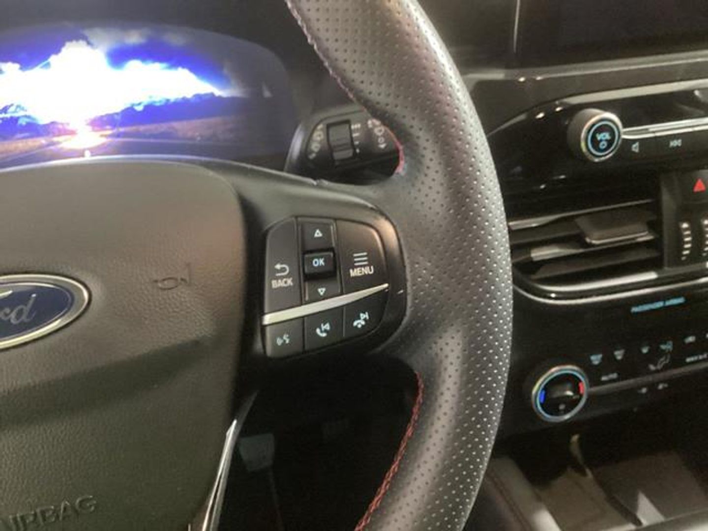 Ford Kuga 1.5 EcoBlue ST-Line 88 kW (120 CV)