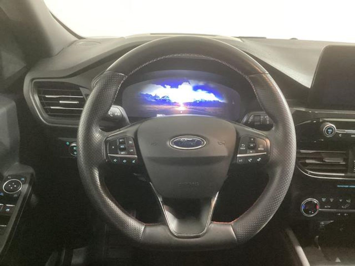 Ford Kuga 1.5 EcoBlue ST-Line 88 kW (120 CV)