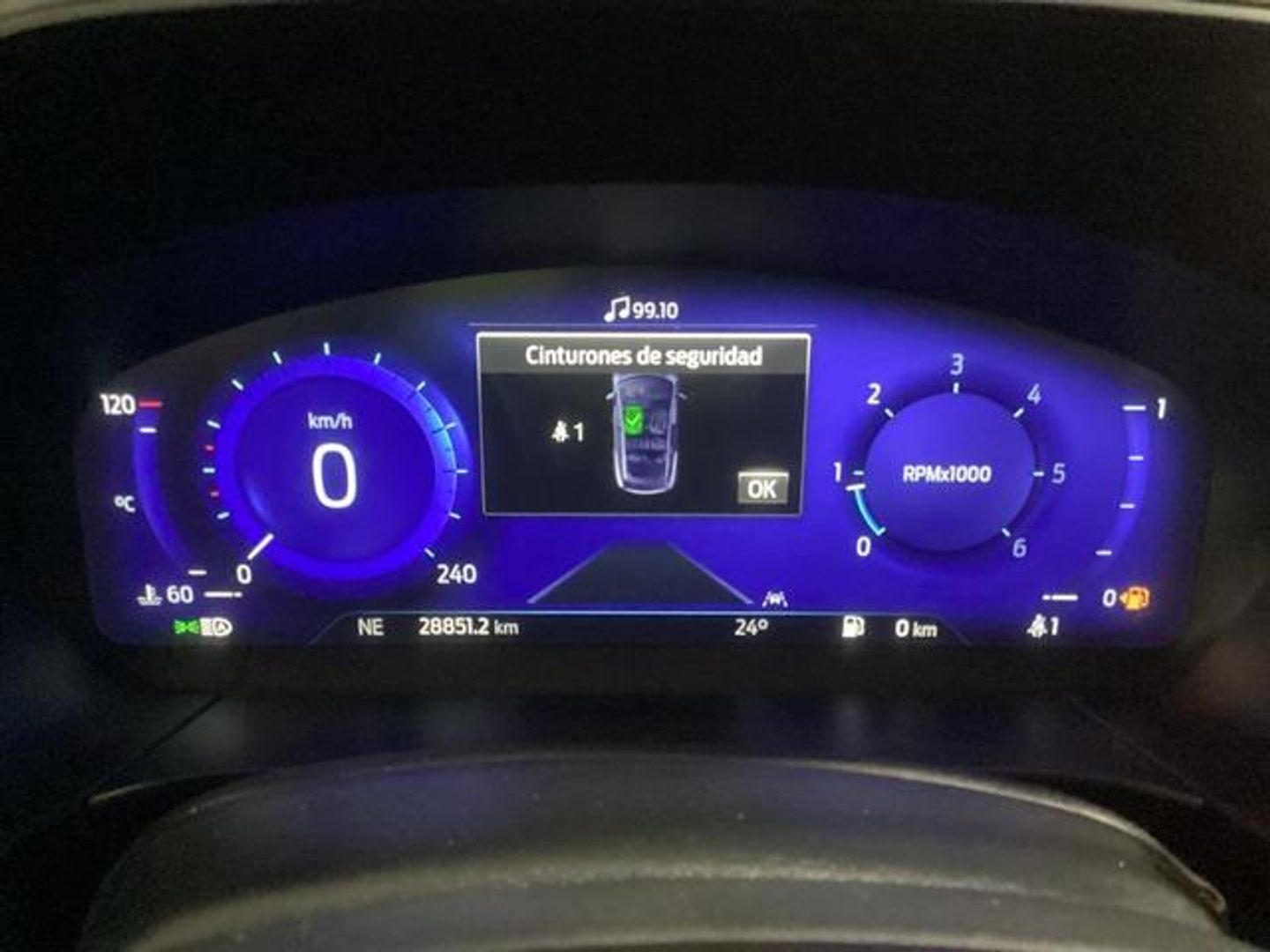 Ford Kuga 1.5 EcoBlue ST-Line 88 kW (120 CV)