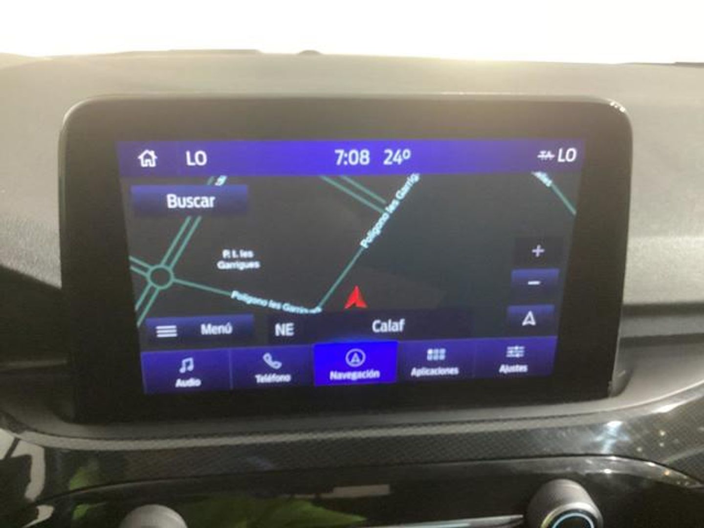Ford Kuga 1.5 EcoBlue ST-Line 88 kW (120 CV)