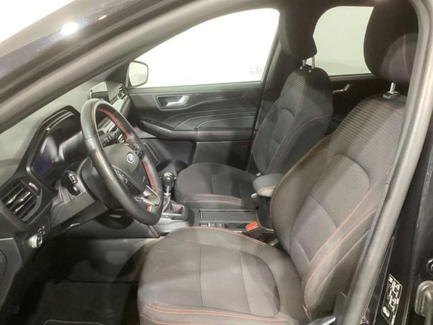 Ford Kuga 1.5 EcoBlue ST-Line 88 kW (120 CV)