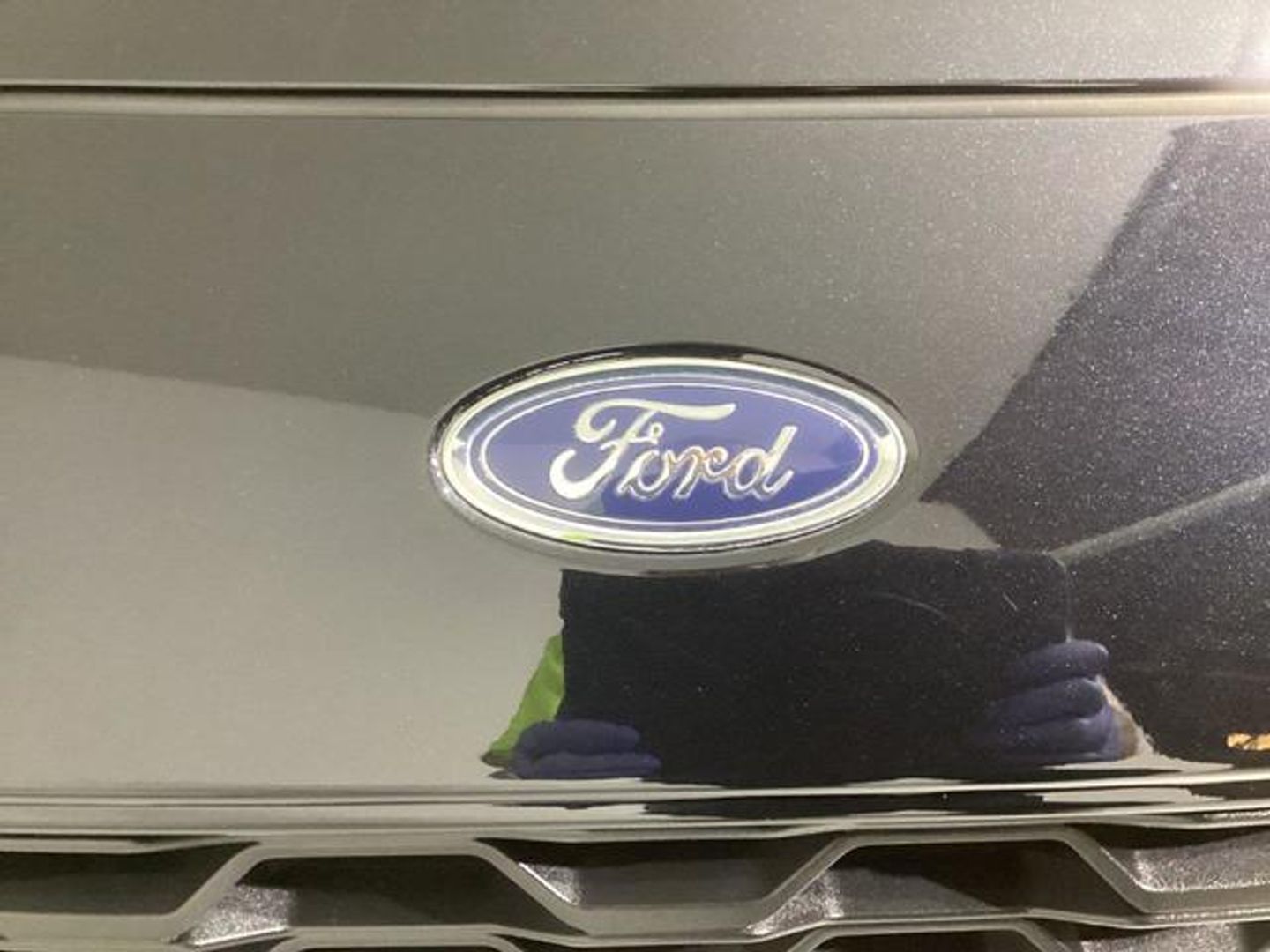 Ford Kuga 1.5 EcoBlue ST-Line 88 kW (120 CV)
