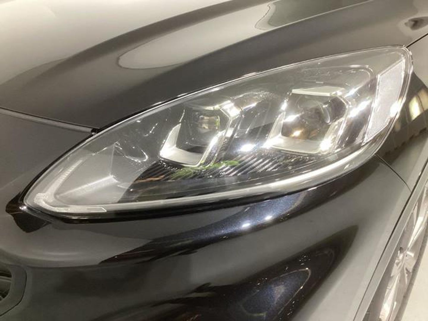 Ford Kuga 1.5 EcoBlue ST-Line 88 kW (120 CV)