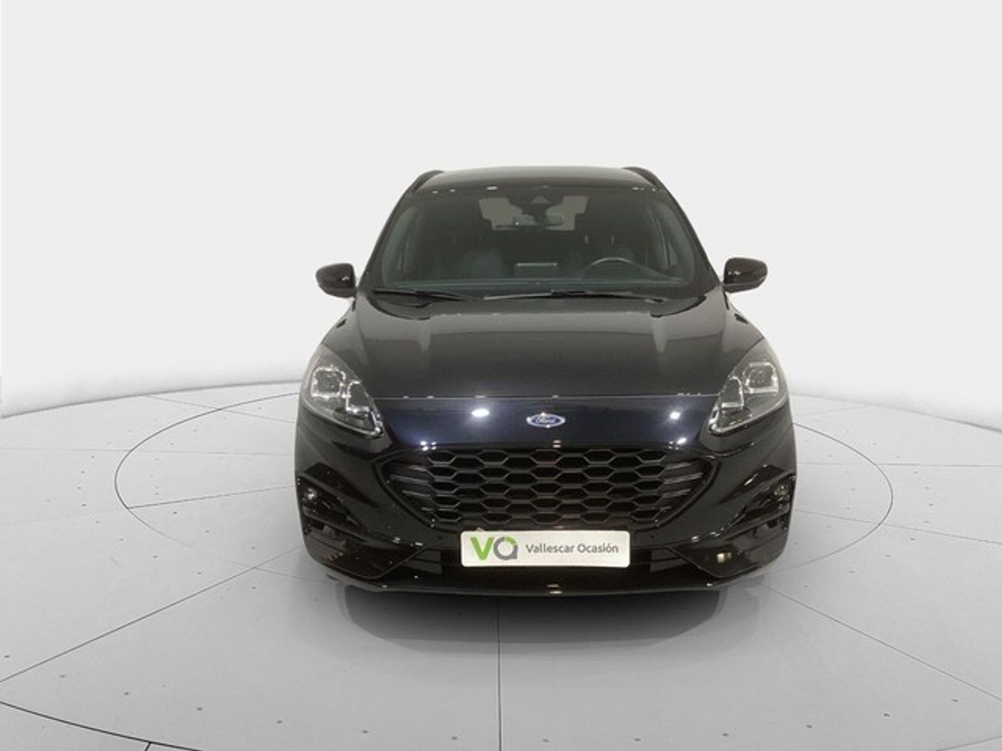 Ford Kuga 1.5 EcoBlue ST-Line 88 kW (120 CV)