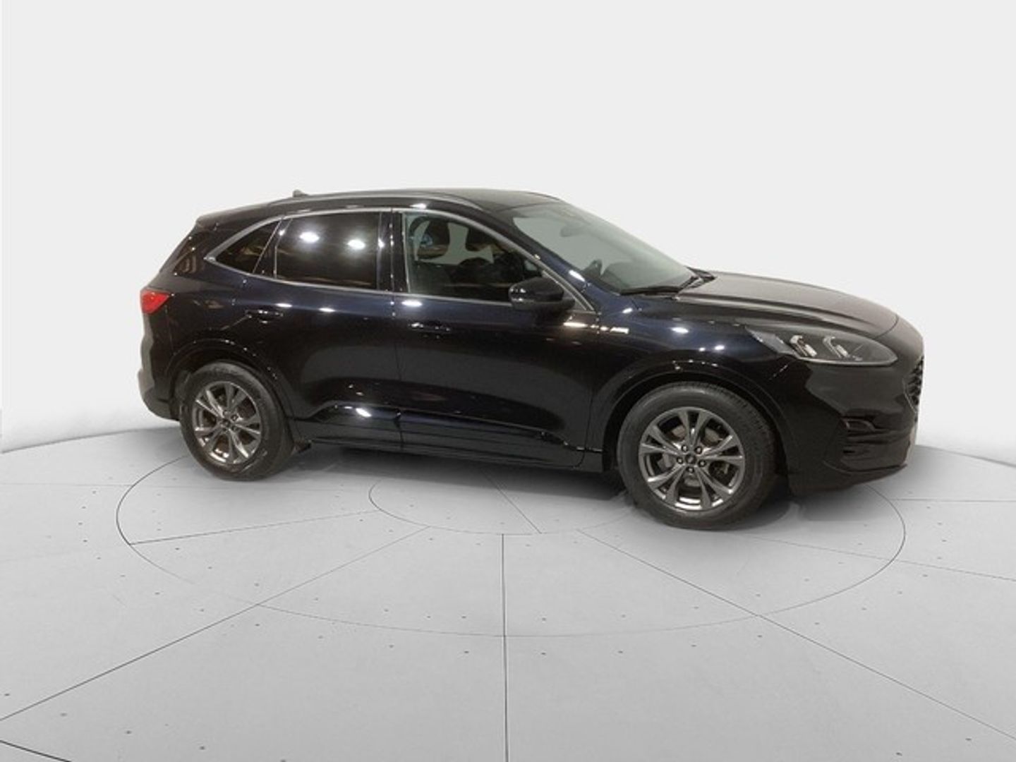 Ford Kuga 1.5 EcoBlue ST-Line 88 kW (120 CV)