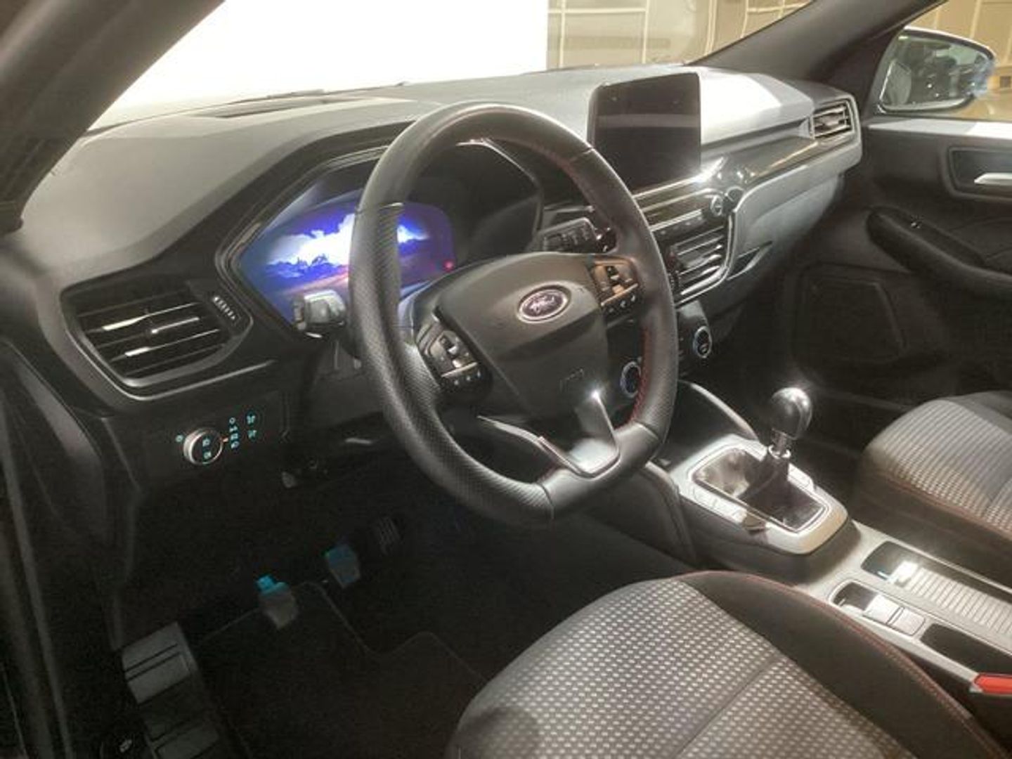 Ford Kuga 1.5 EcoBlue ST-Line 88 kW (120 CV)