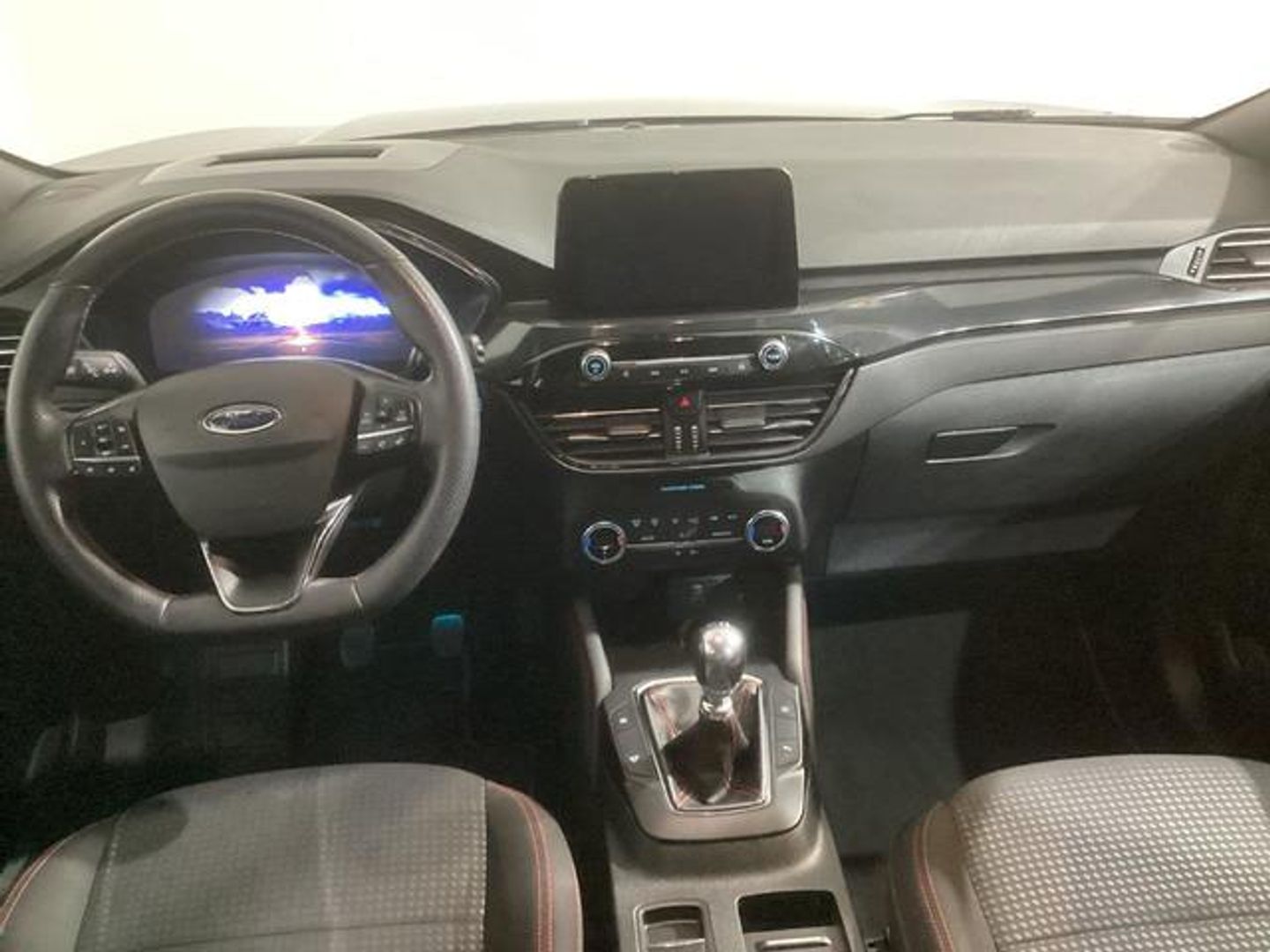 Ford Kuga 1.5 EcoBlue ST-Line 88 kW (120 CV)