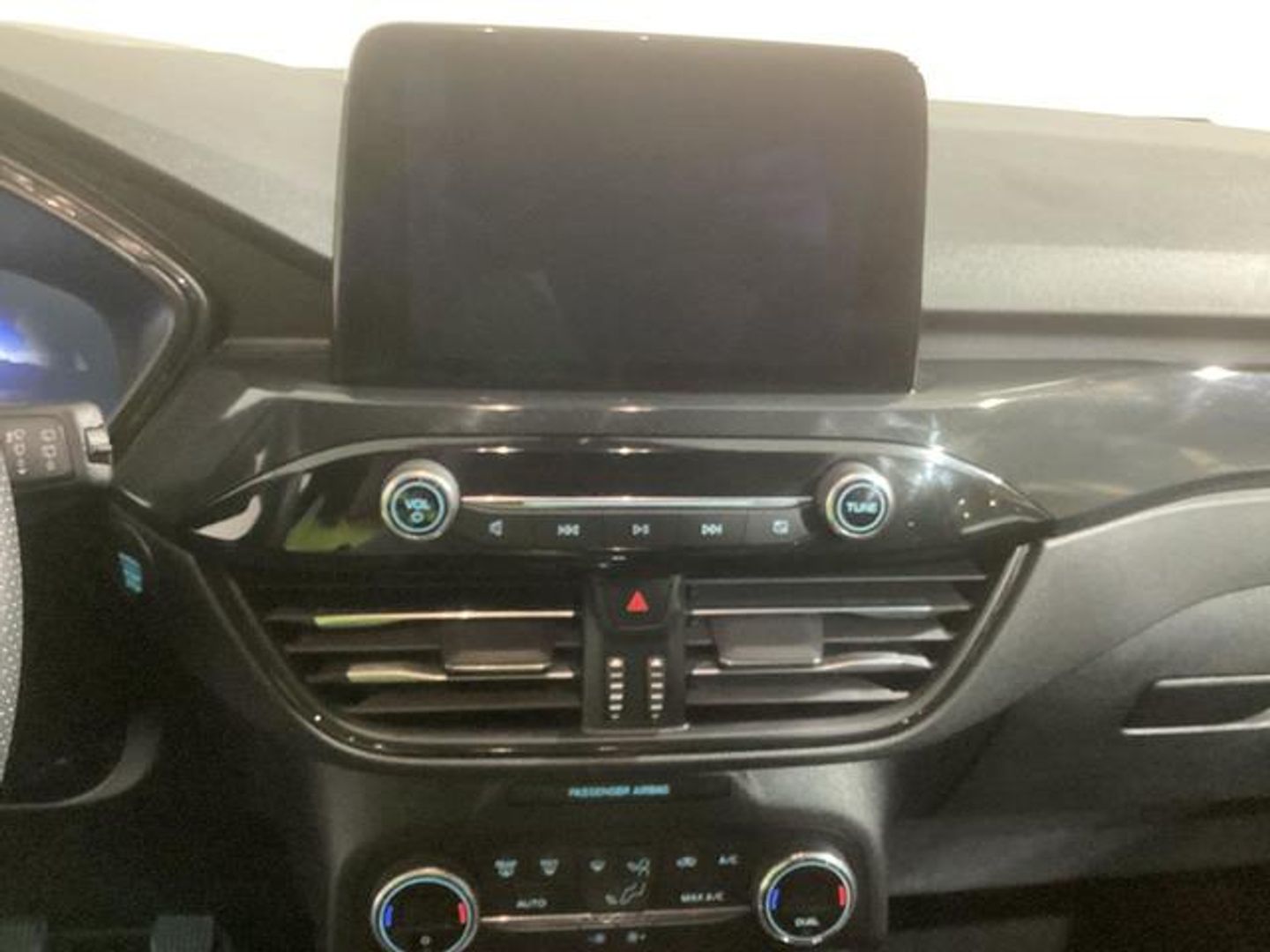 Ford Kuga 1.5 EcoBlue ST-Line 88 kW (120 CV)