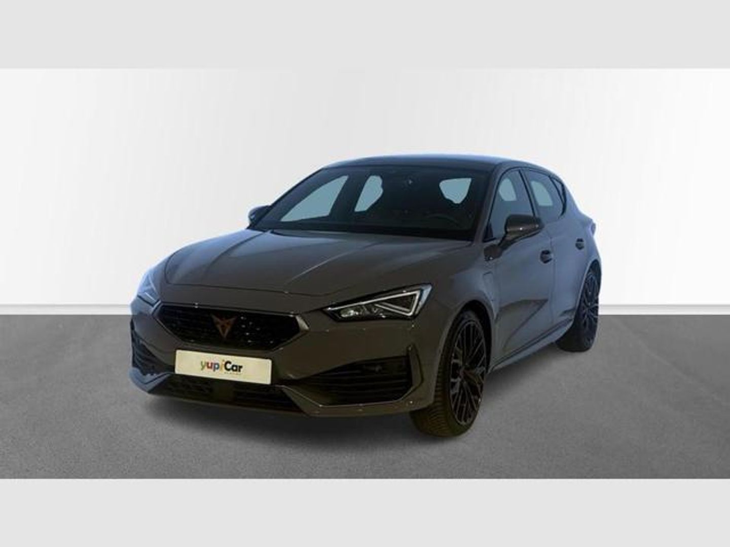 CUPRA León 1.4 e-Hybrid DSG 180 kW (245 CV)