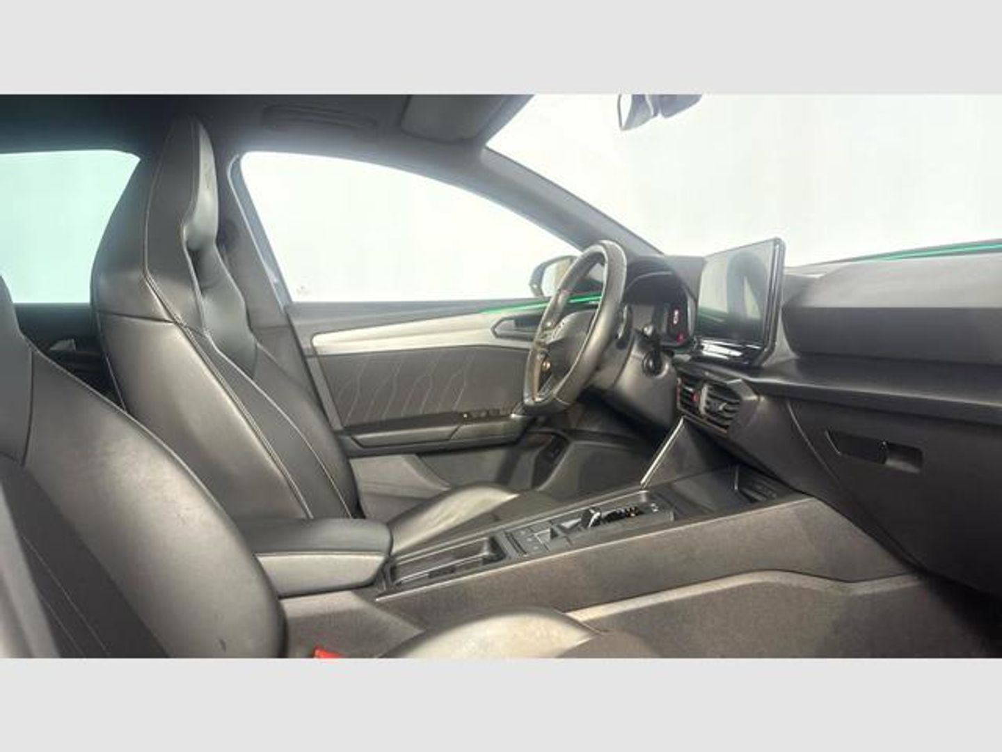 CUPRA León 1.4 e-Hybrid DSG 180 kW (245 CV)