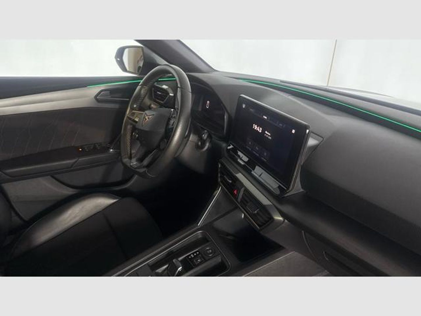 CUPRA León 1.4 e-Hybrid DSG 180 kW (245 CV)