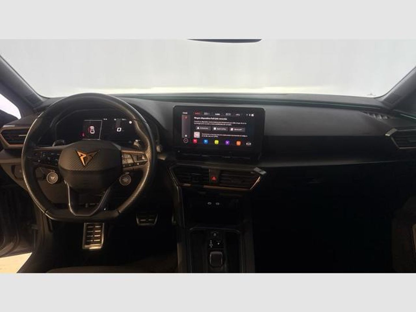 CUPRA León 1.4 e-Hybrid DSG 180 kW (245 CV)