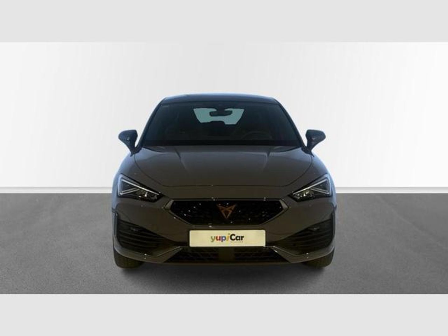 CUPRA León 1.4 e-Hybrid DSG 180 kW (245 CV)