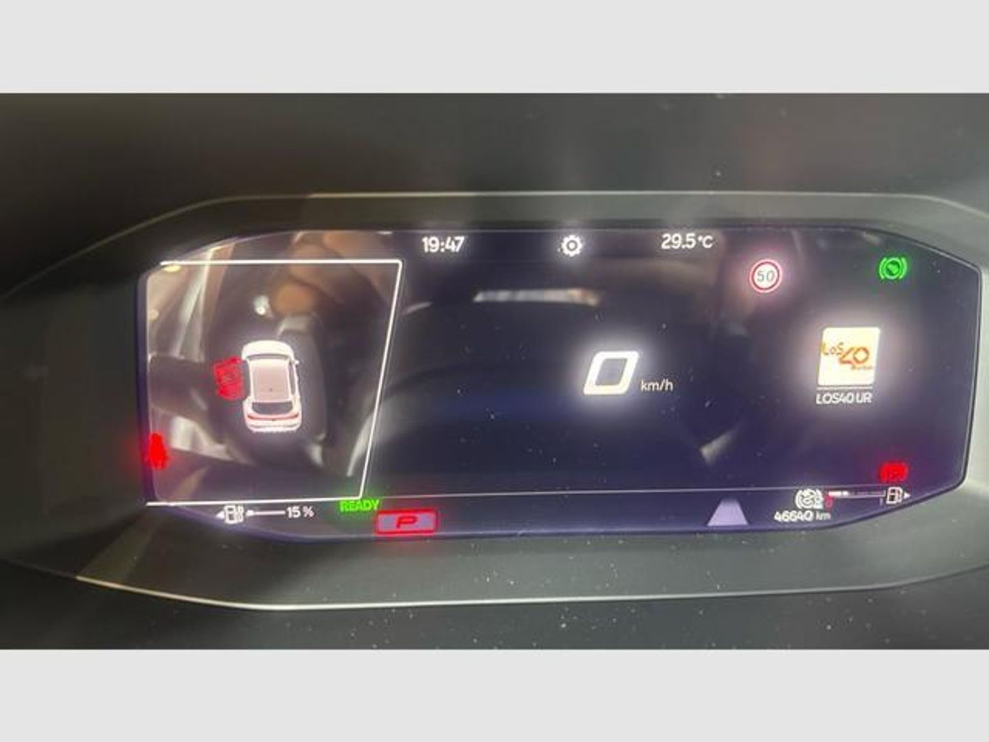 CUPRA León 1.4 e-Hybrid DSG 180 kW (245 CV)