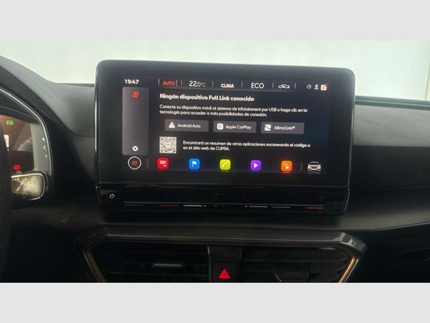 CUPRA León 1.4 e-Hybrid DSG 180 kW (245 CV)