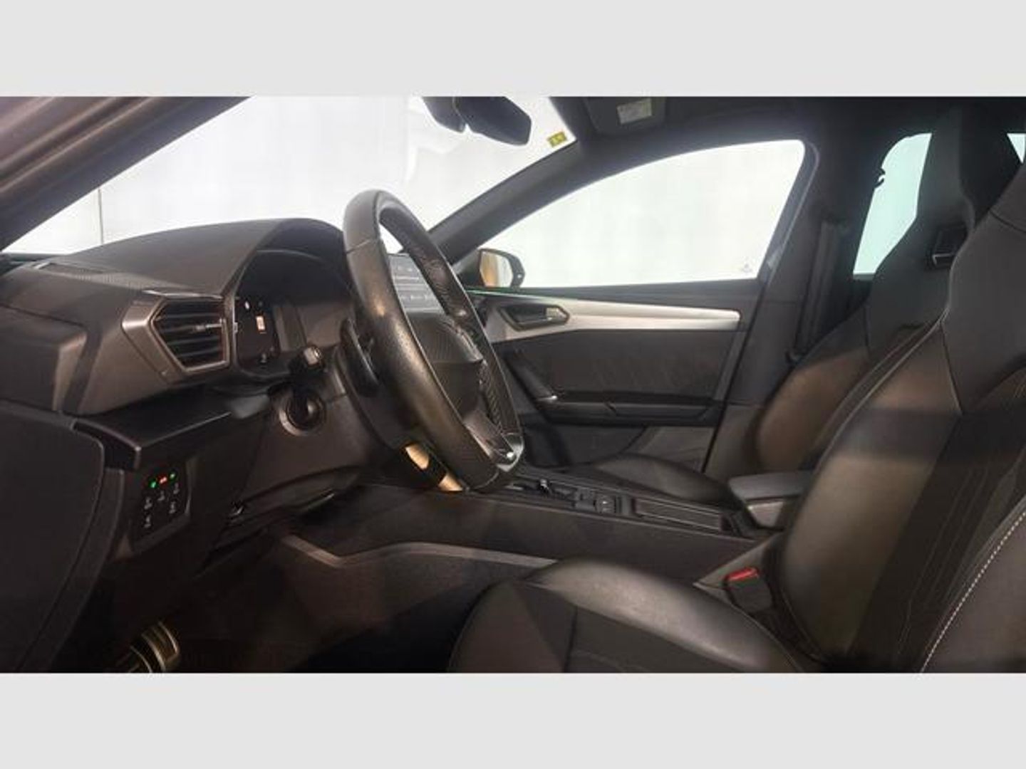 CUPRA León 1.4 e-Hybrid DSG 180 kW (245 CV)