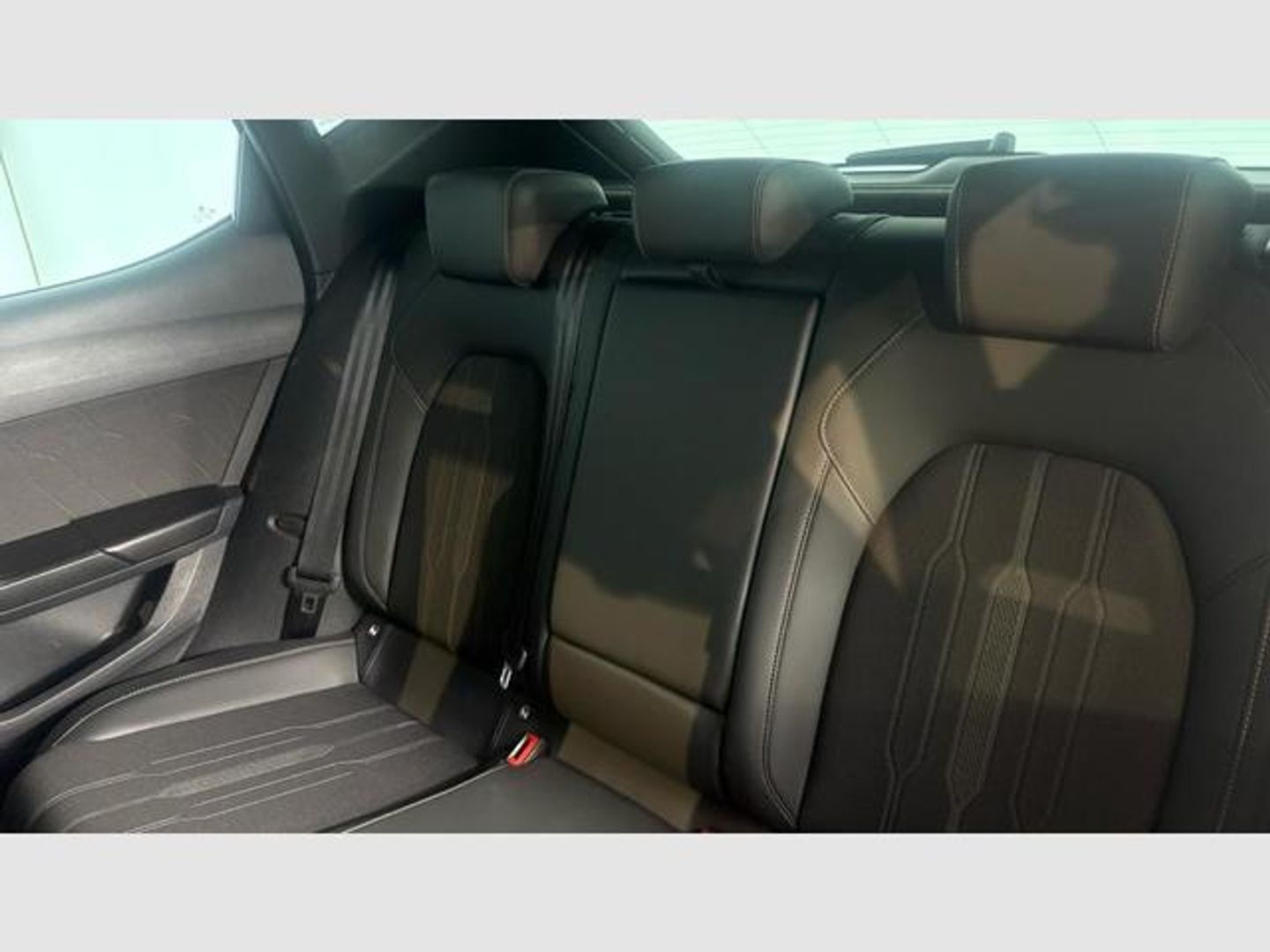 CUPRA León 1.4 e-Hybrid DSG 180 kW (245 CV)