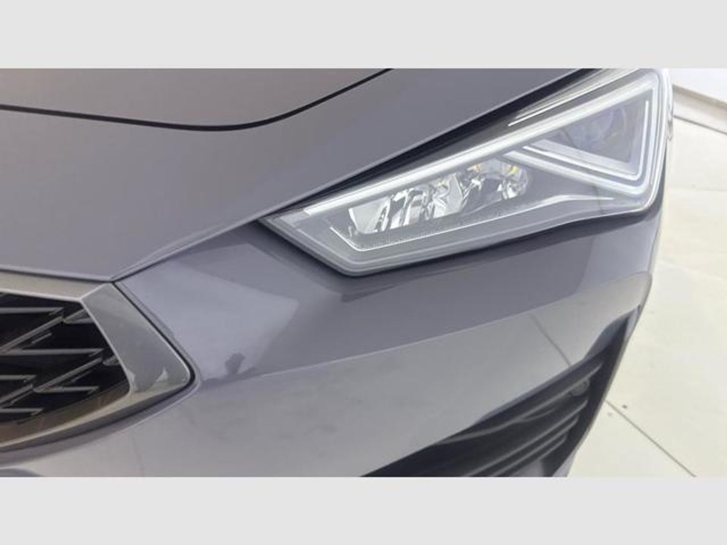 CUPRA León 1.4 e-Hybrid DSG 180 kW (245 CV)