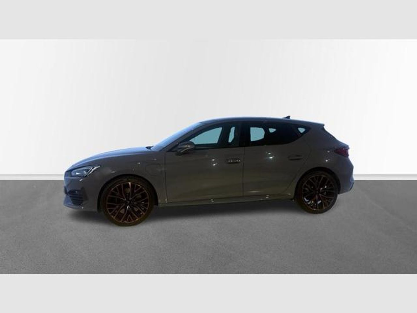 CUPRA León 1.4 e-Hybrid DSG 180 kW (245 CV)