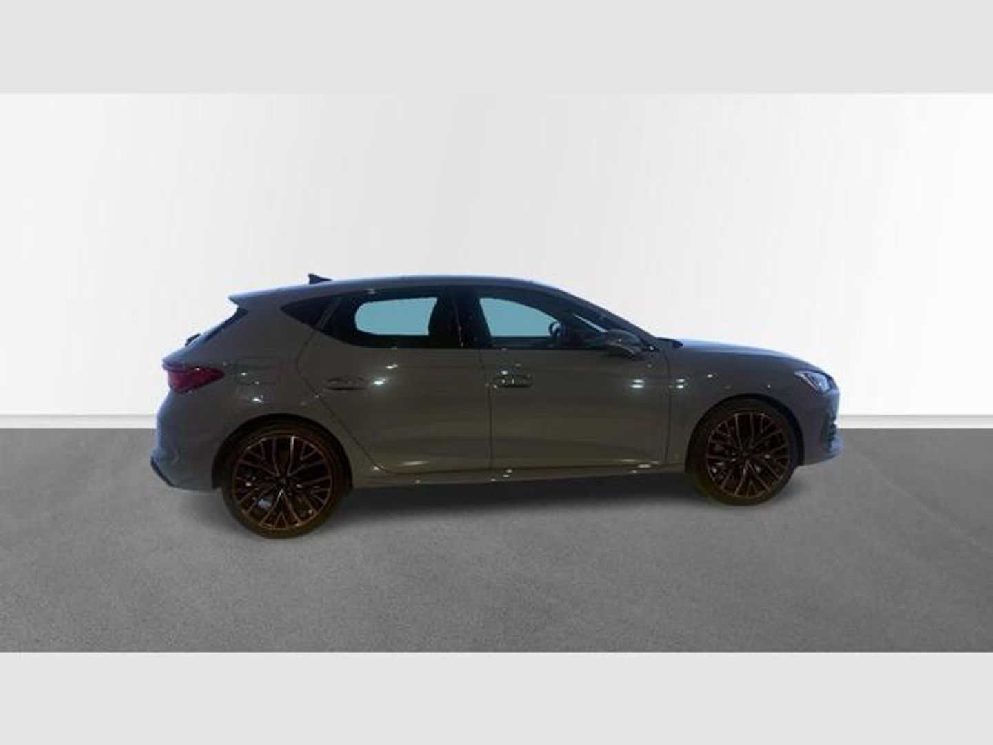 CUPRA León 1.4 e-Hybrid DSG 180 kW (245 CV)