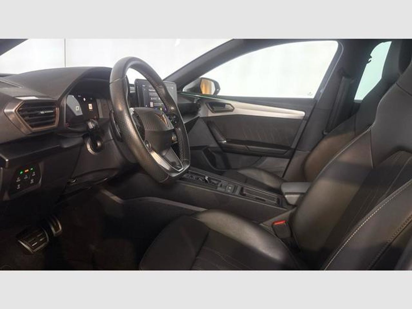 CUPRA León 1.4 e-Hybrid DSG 180 kW (245 CV)