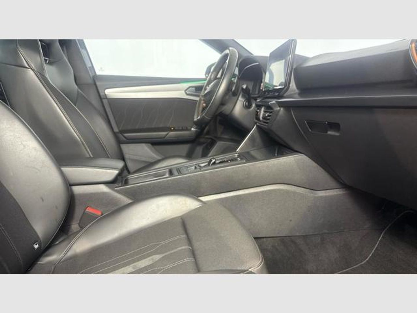 CUPRA León 1.4 e-Hybrid DSG 180 kW (245 CV)