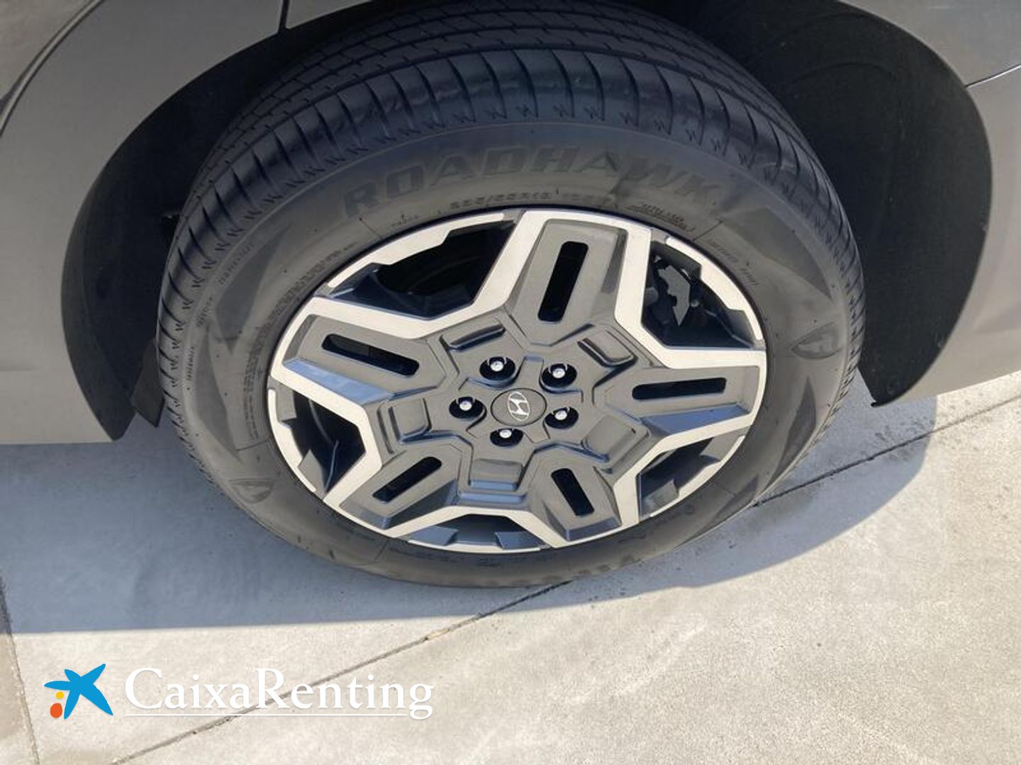 Hyundai Santa Fe 1.6 TGDi HEV Tecno 4x2 Auto 169 kW (230 CV)