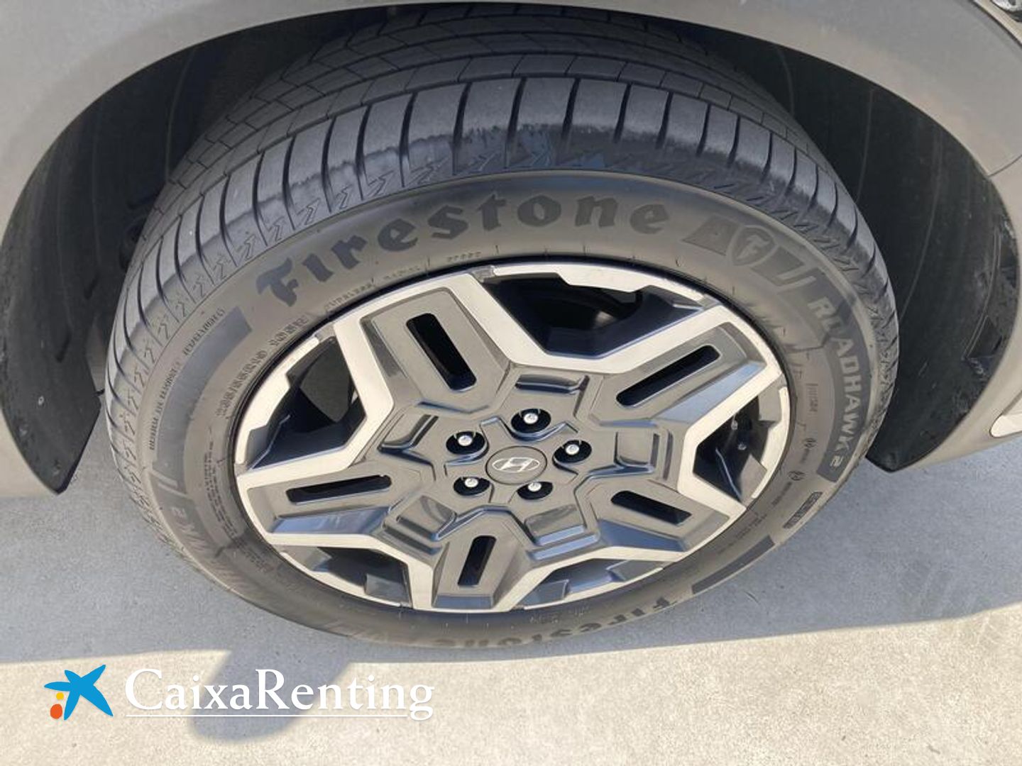 Hyundai Santa Fe 1.6 TGDi HEV Tecno 4x2 Auto 169 kW (230 CV)