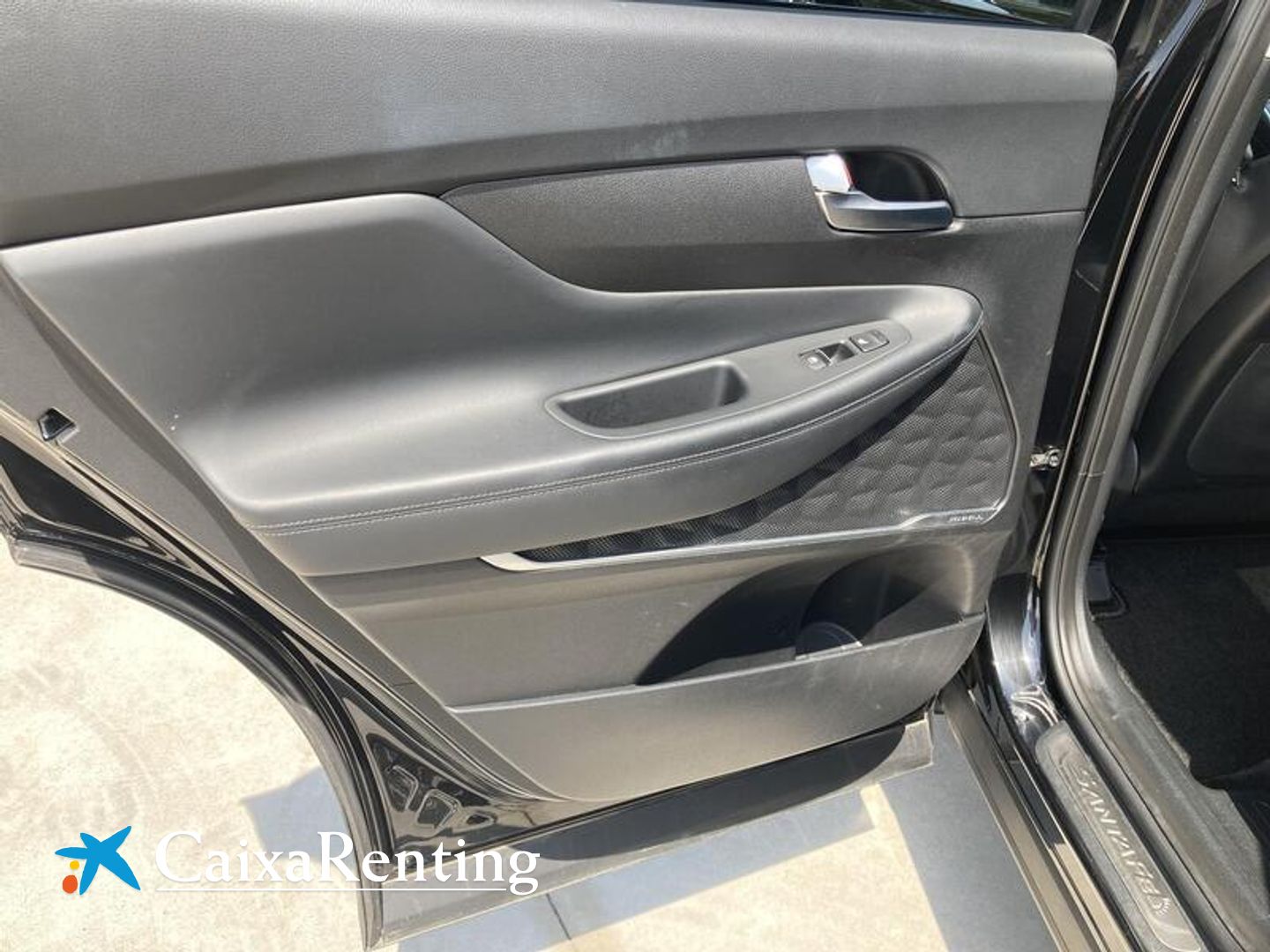 Hyundai Santa Fe 1.6 TGDi HEV Tecno 4x2 Auto 169 kW (230 CV)