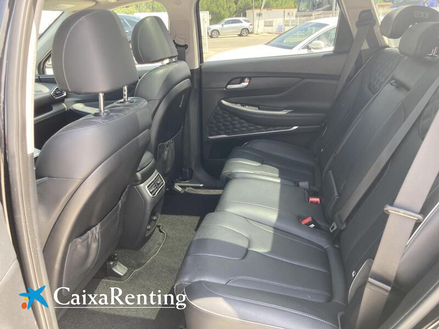 Hyundai Santa Fe 1.6 TGDi HEV Tecno 4x2 Auto 169 kW (230 CV)