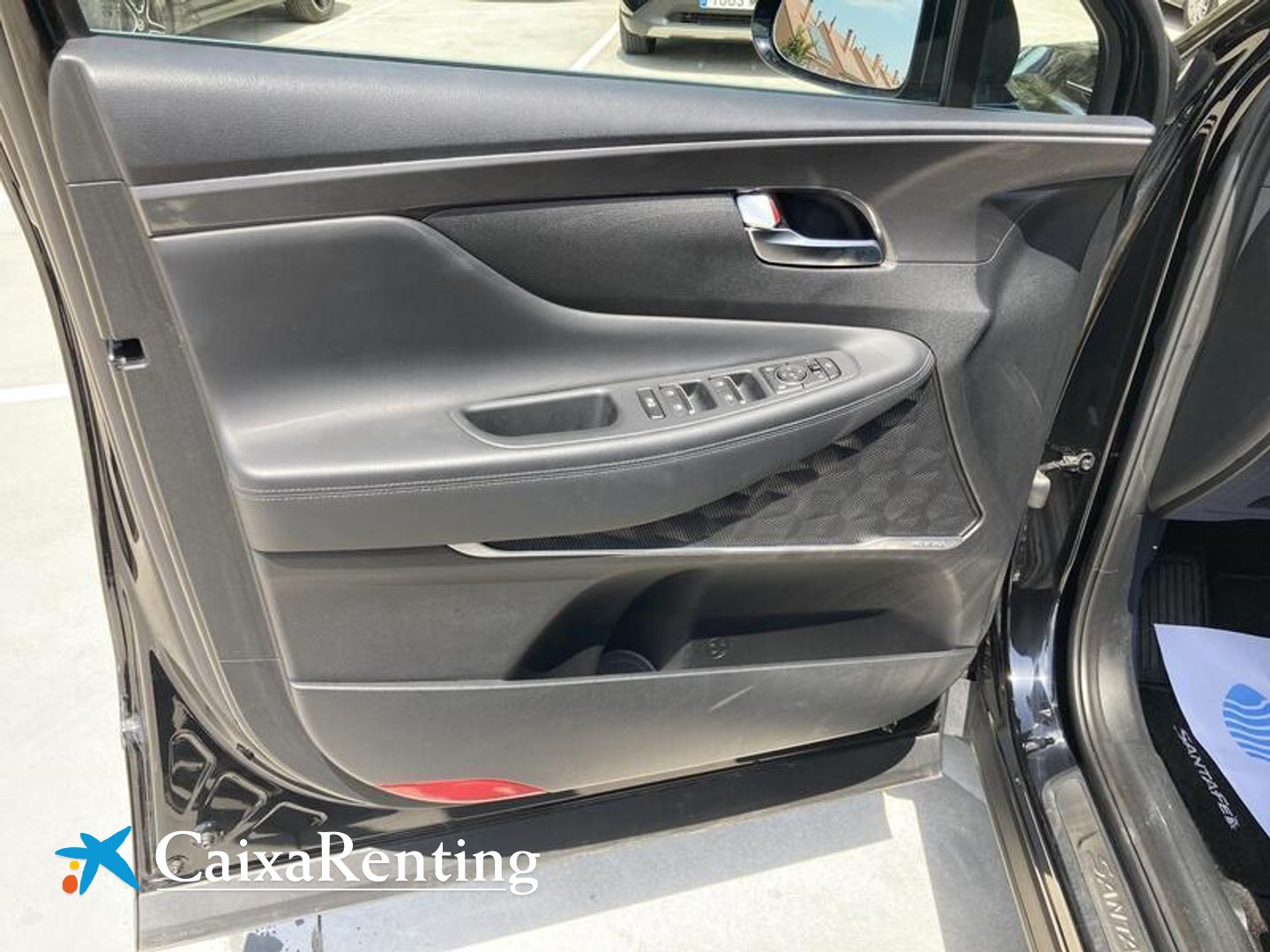 Hyundai Santa Fe 1.6 TGDi HEV Tecno 4x2 Auto 169 kW (230 CV)